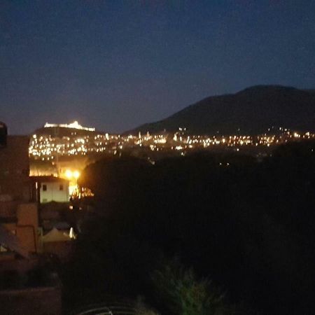Bed and Breakfast Giardino Di Alex Assisi Exterior foto