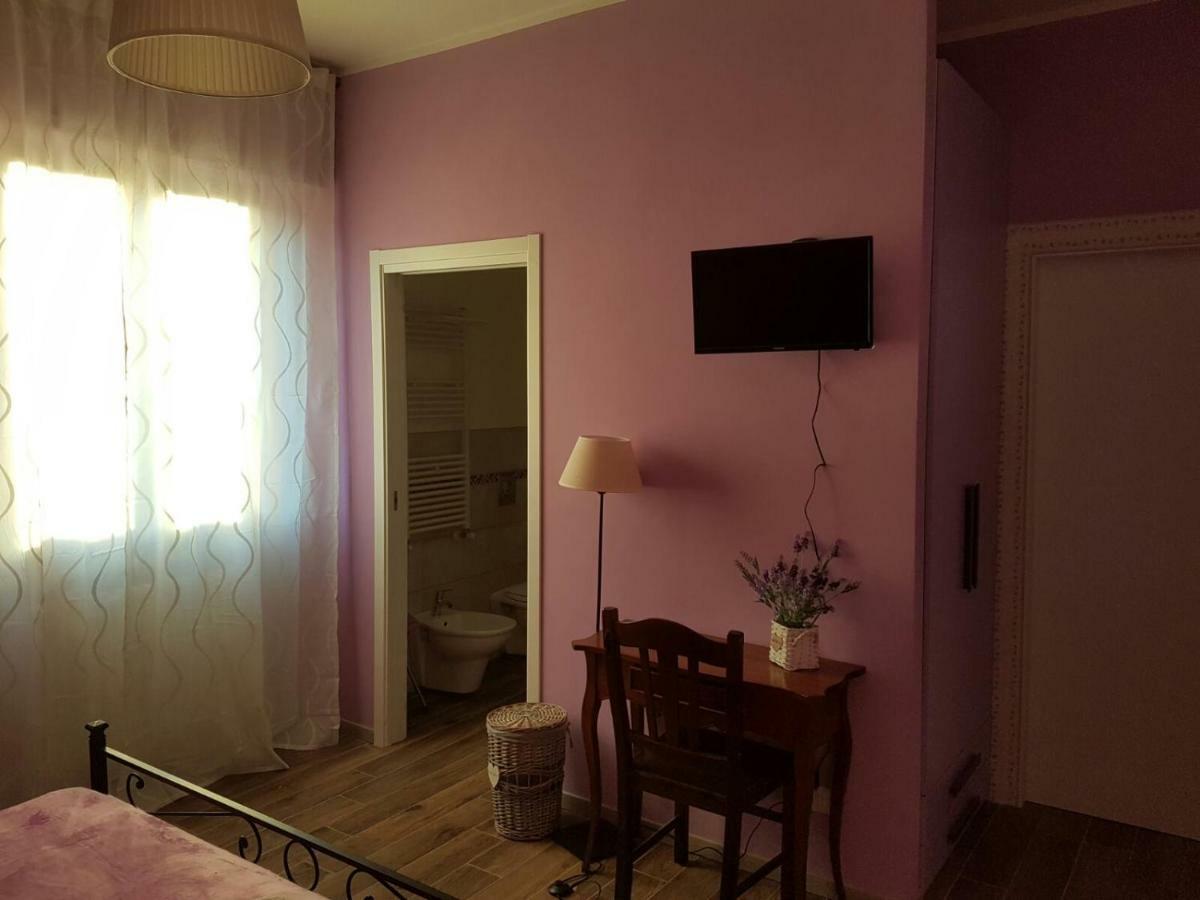 Bed and Breakfast Giardino Di Alex Assisi Exterior foto