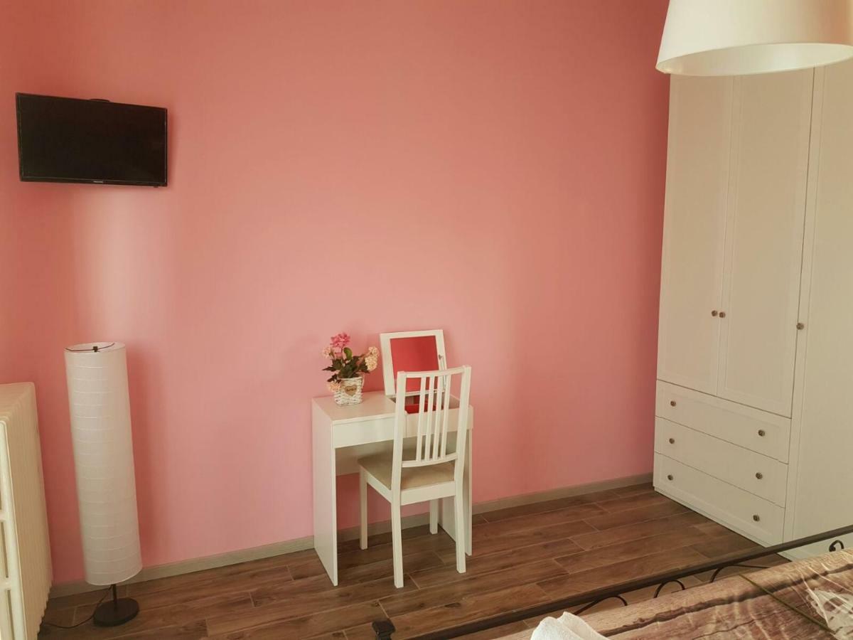 Bed and Breakfast Giardino Di Alex Assisi Exterior foto